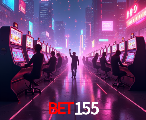 Estatísticas do Jogo BET155