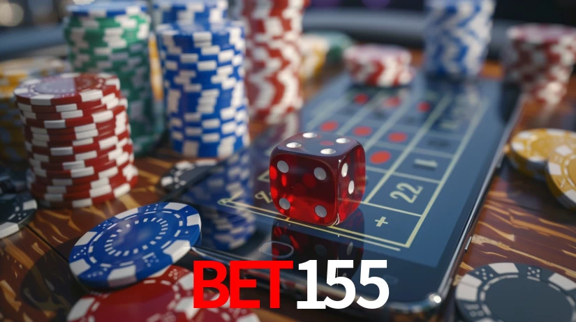 BET155 APP