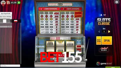 Apostas Esportivas na BET155: Um Guia Completo